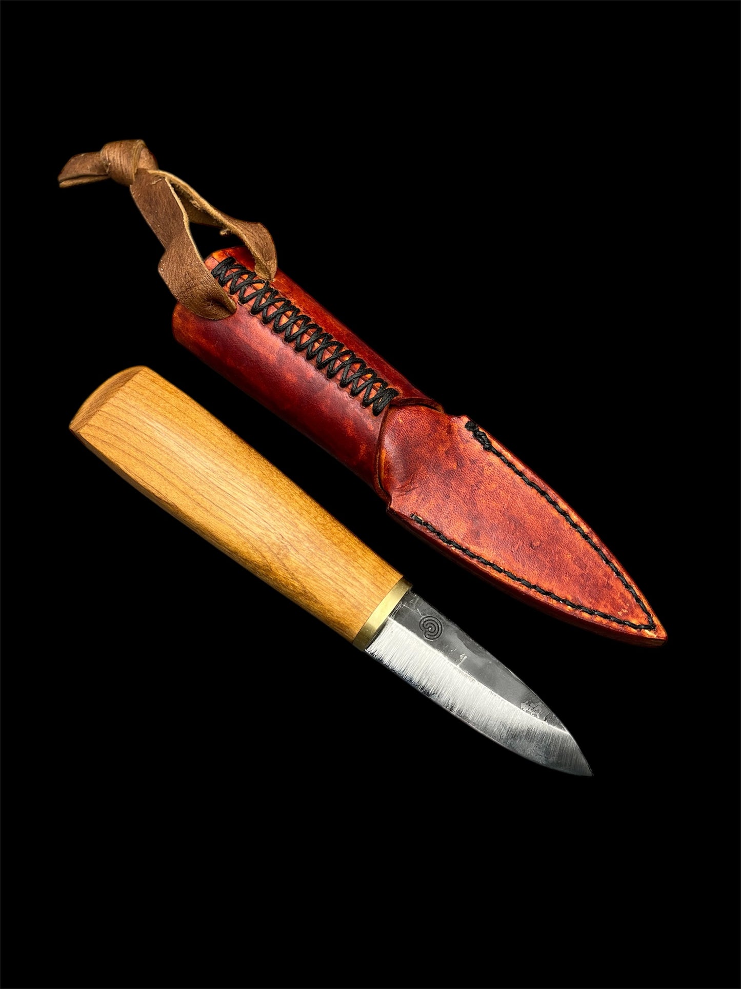 Nurmijärvipuukko, vuolu