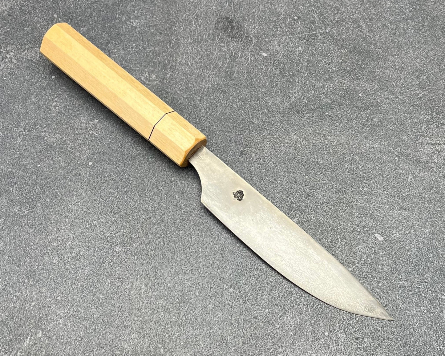 Wootz kokkiveitsi