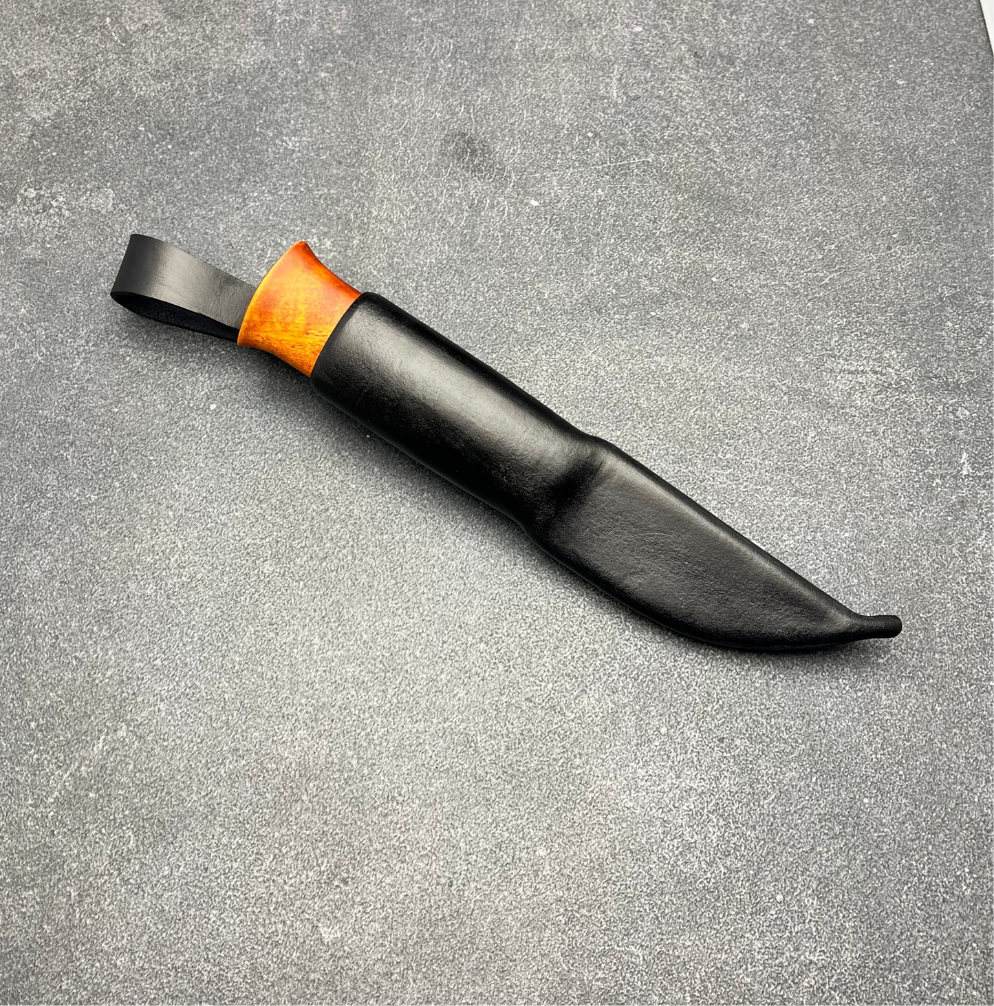 Damastipuukko