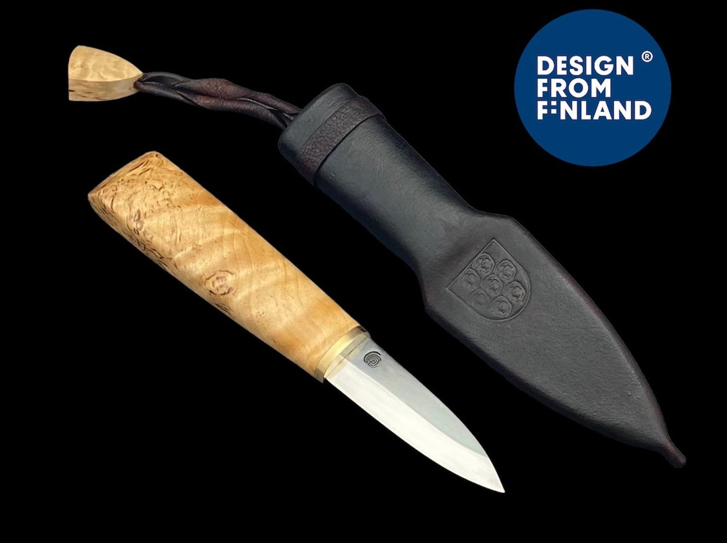 Nurmijärvipuukko Juhlamalli