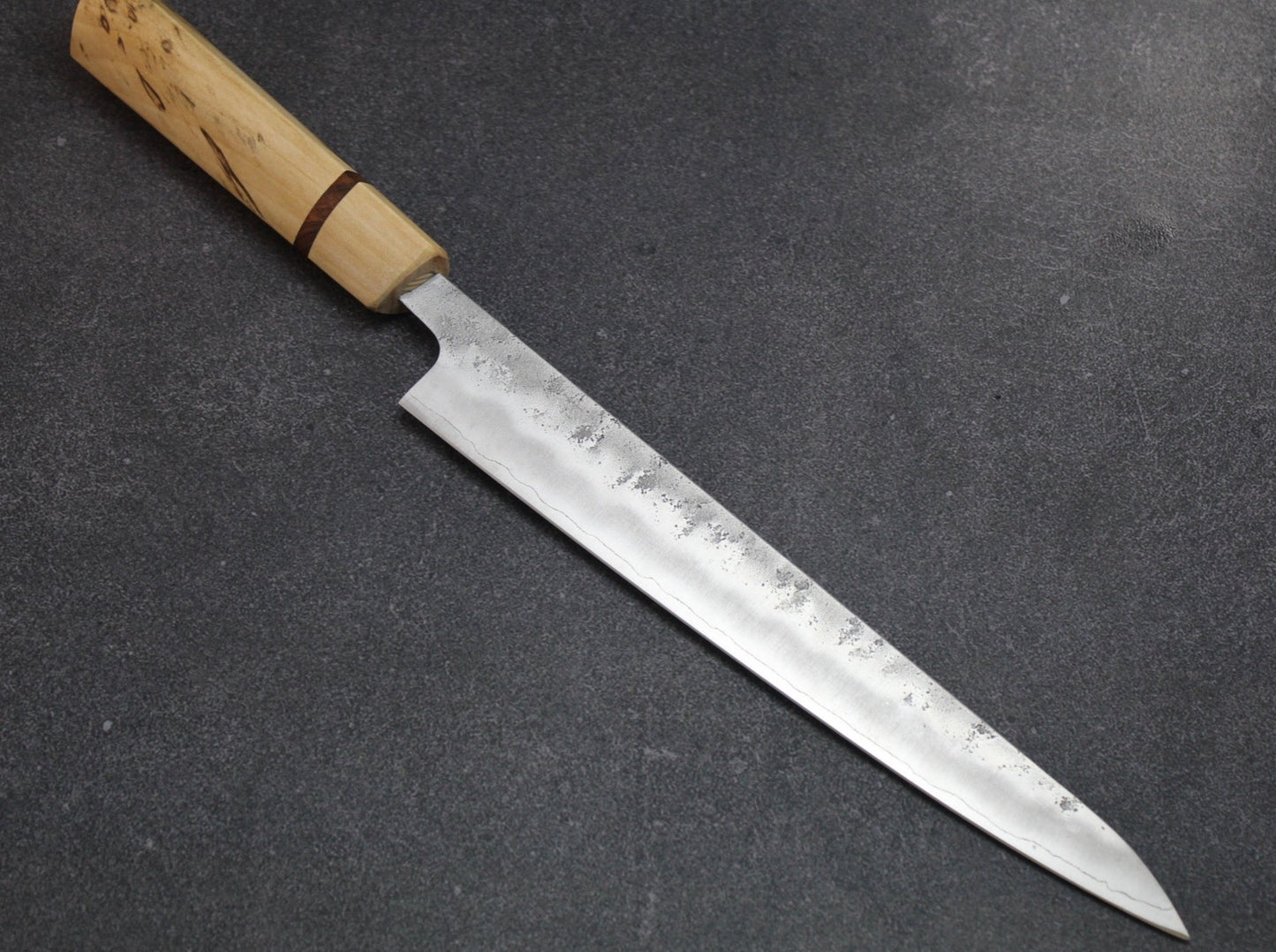 Keittiöveitsi Sujihiki