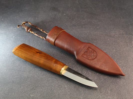 Nurmijärvipuukko, eräpuukko