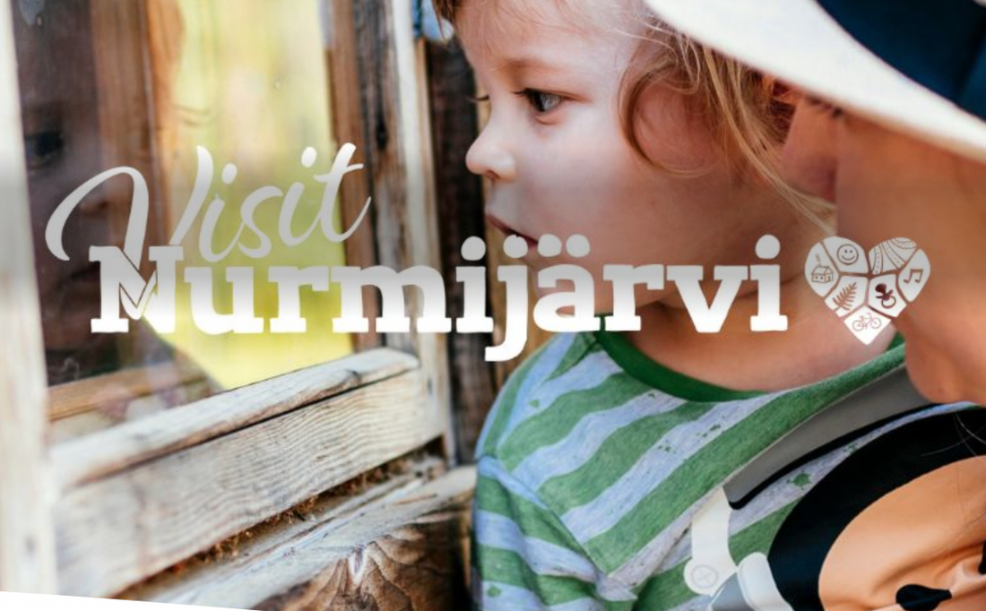 Visit Nurmijärvi / Yhteistyön tärkeys