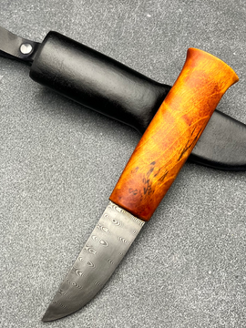 Damastipuukko