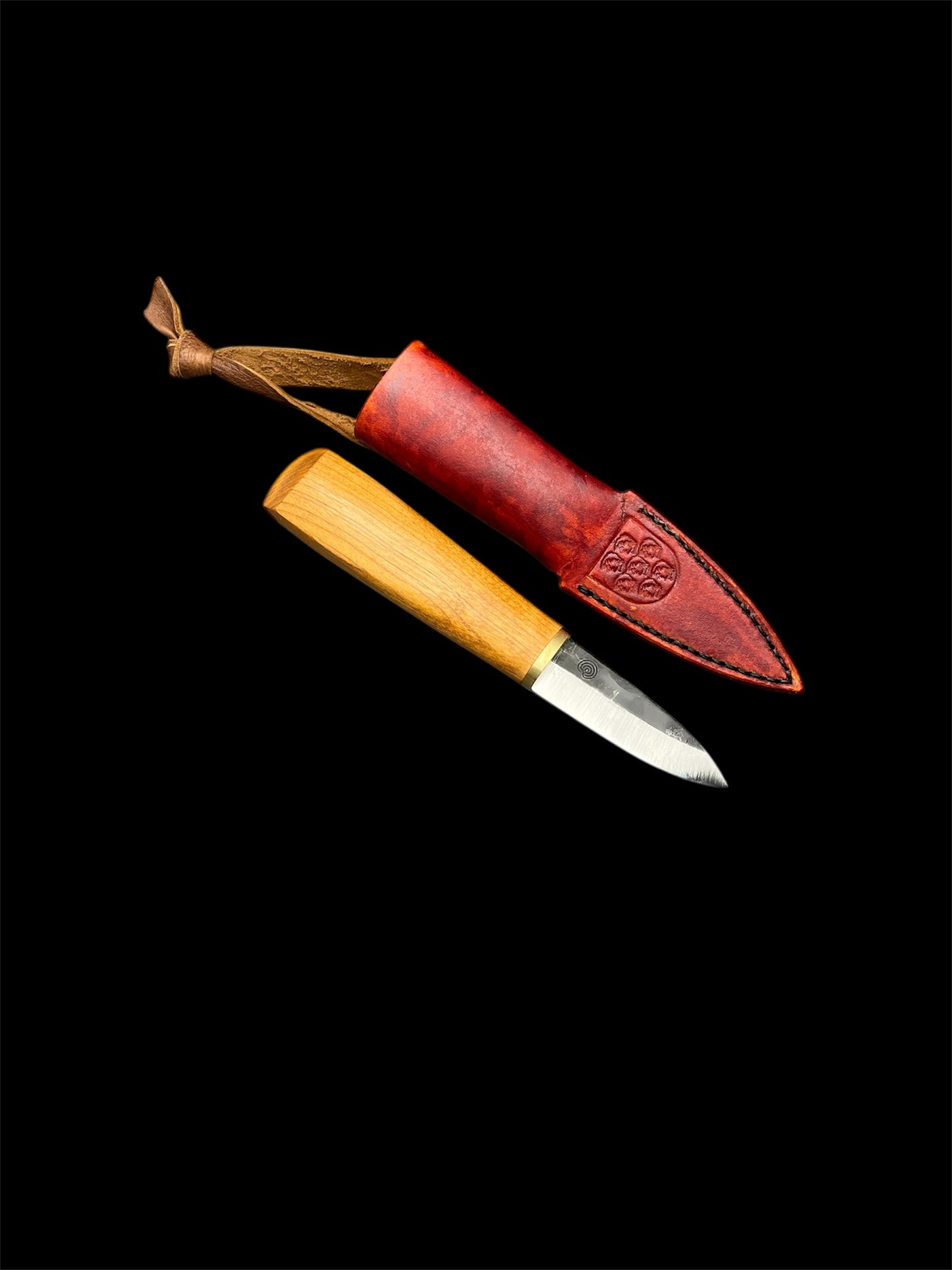 Nurmijärvipuukko, vuolu