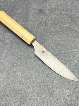 Wootz keittiöveitsi