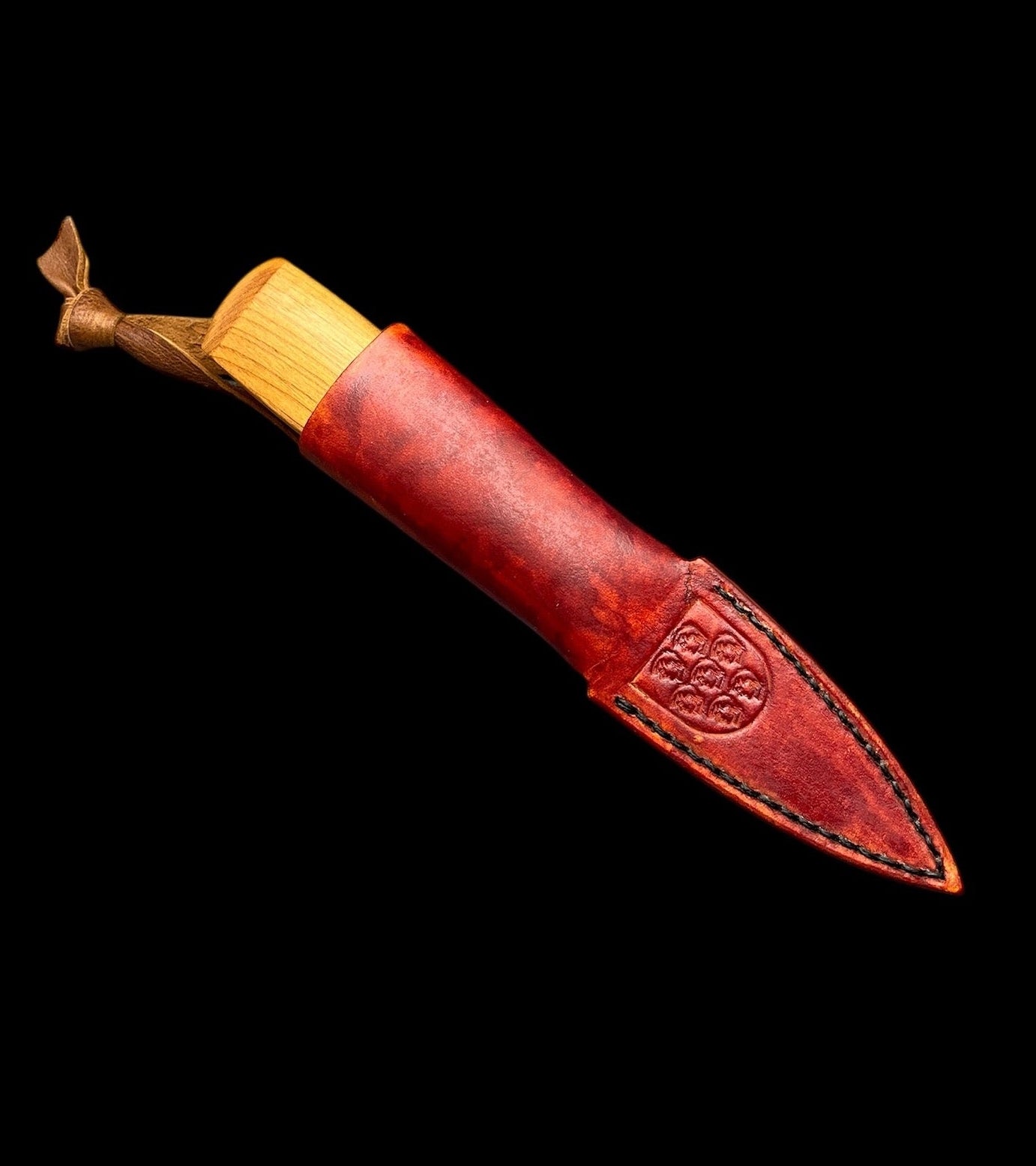 Nurmijärvipuukko, vuolu