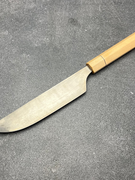 Butcher Wootz keittiöveitsi