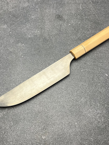 Butcher Wootz keittiöveitsi