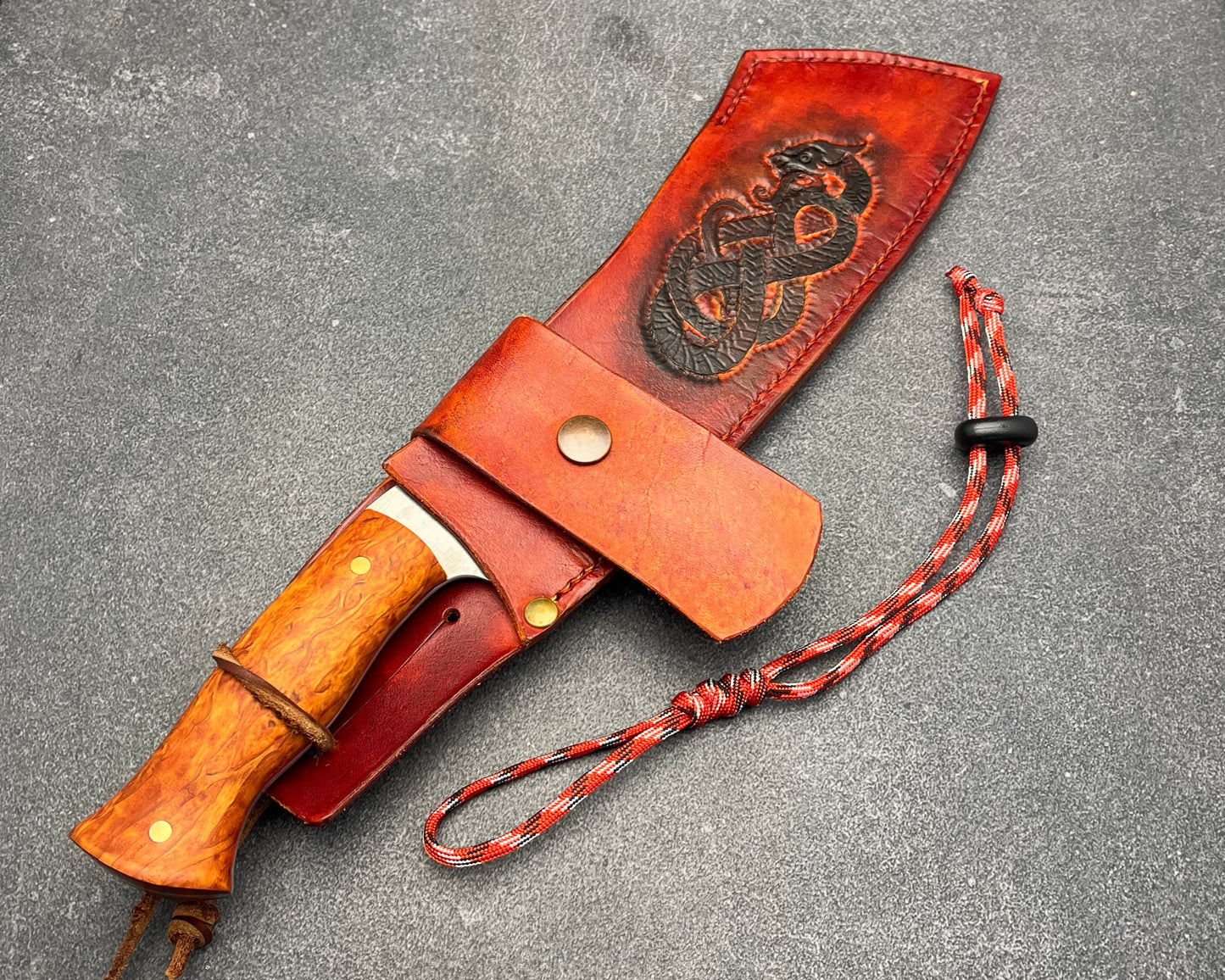 Machete veitsi