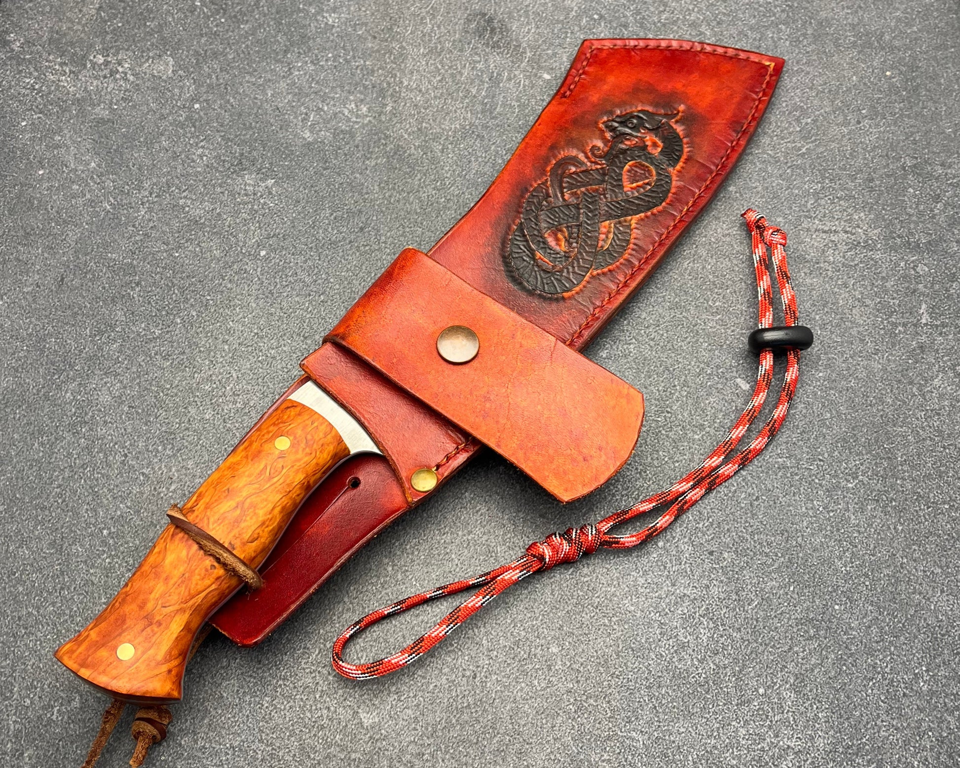 Machete veitsi