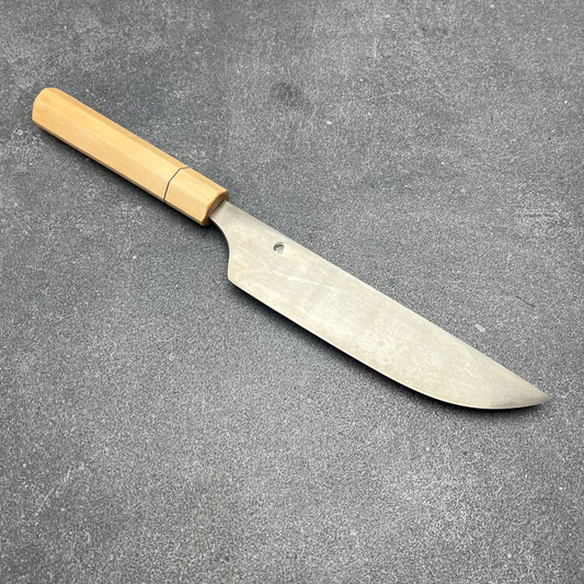 Butcher Wootz keittiöveitsi