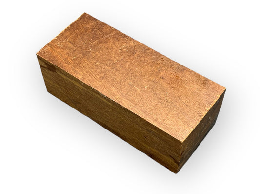 Brazilian walnut