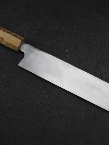Keittiöveitsi / Mukimono