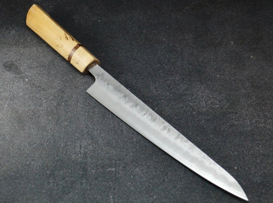 Keittiöveitsi Sujihiki