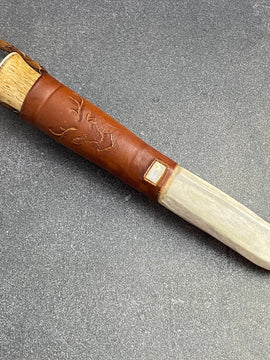 Lapinpuukko