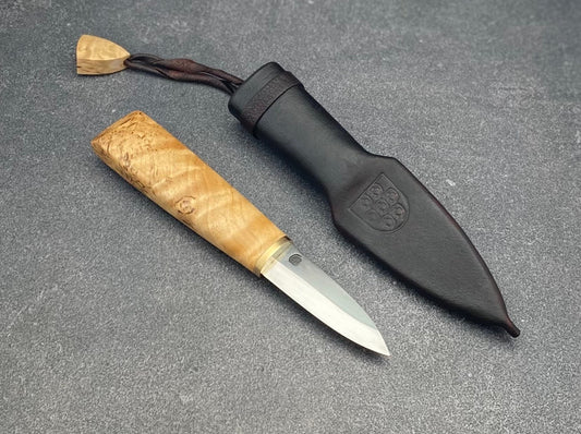 Nurmijärvipuukko Juhlamalli