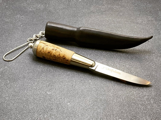 Perinnepuukko