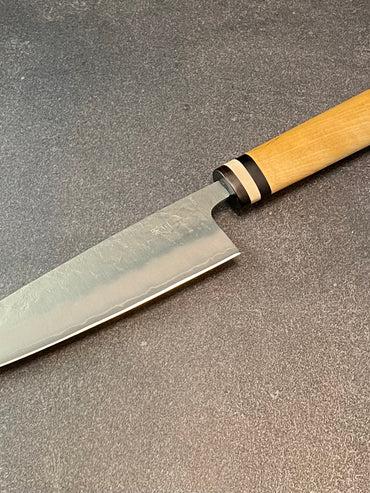 Keittiöveitsi Santoku Custom