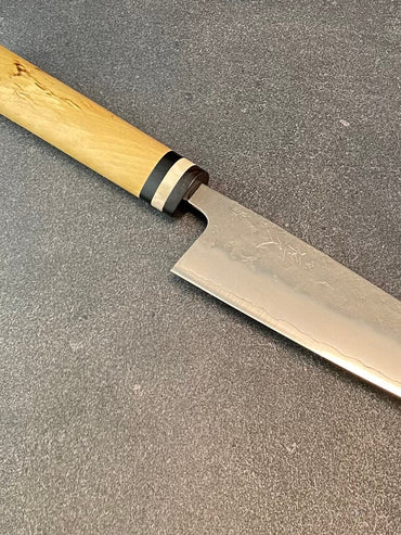 Keittiöveitsi Santoku Custom